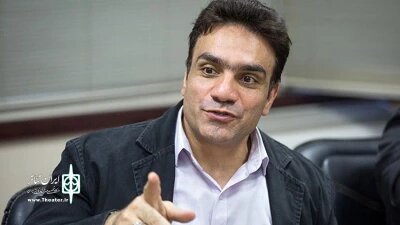 تاریخ ایران در حال بازسازی و بازتولید خود است