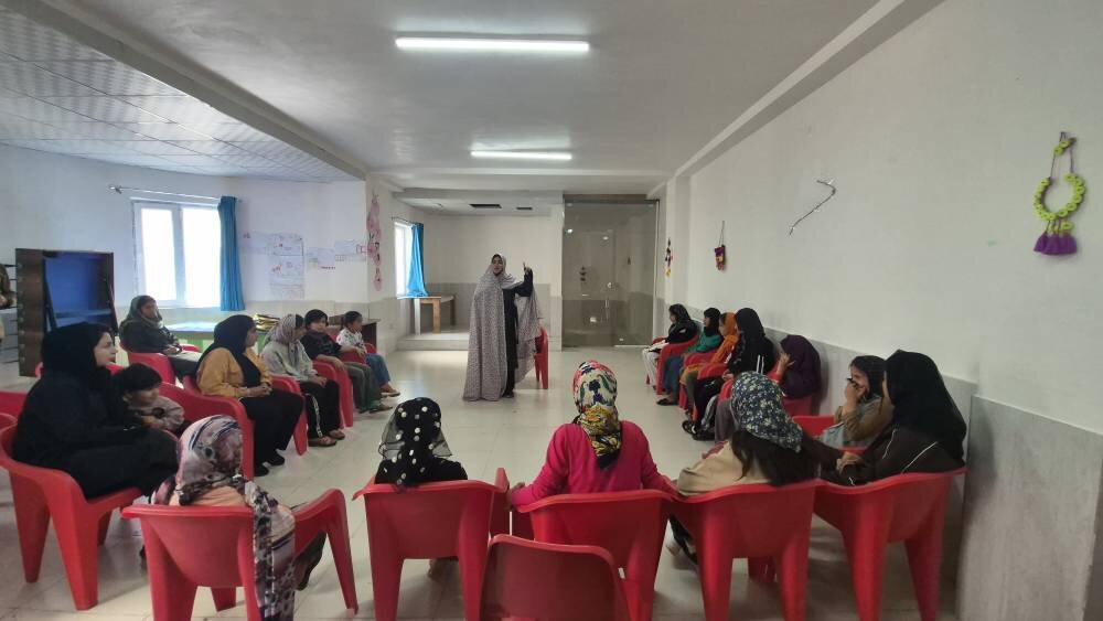 سحرگاه شوم