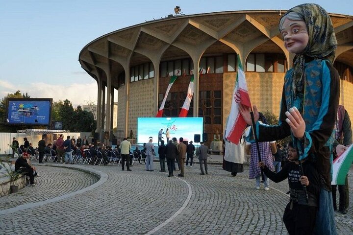 اجرای ۲۰۰ اثر نمایشی مرتبط با جنگ رمضان/ هر استان متوسط بین ۶ تا ۳۰ اجرا دارد
