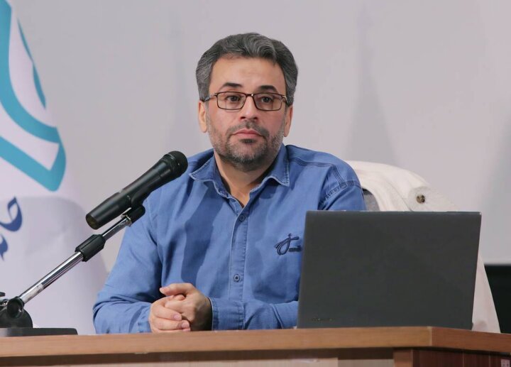 شب موشکباران دانشگاه صنعتی شریف