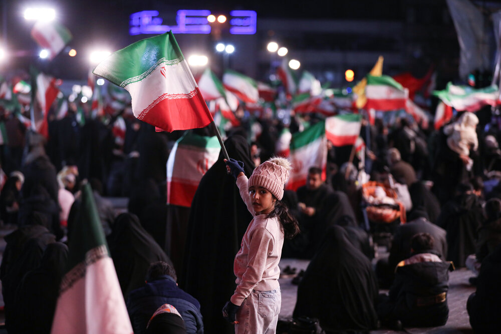 آغاز هفته هنر انقلاب با ۹ اجرای میدانی در تهران