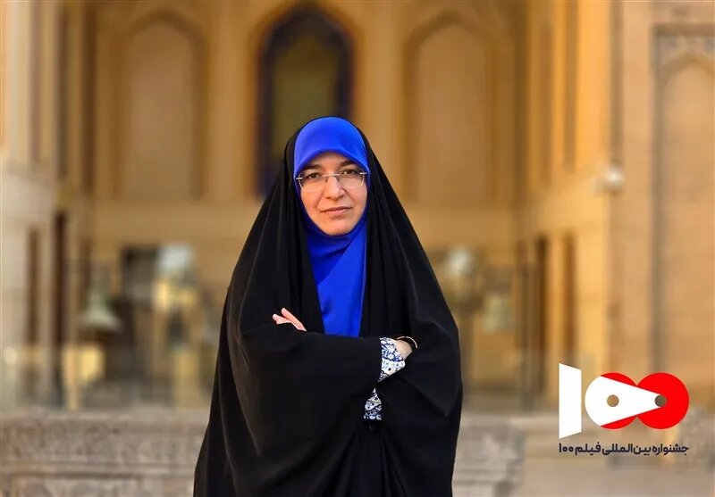 فراخوان «برای وطن» در جشنواره فیلم ۱۰۰ منتشر شد/ تمرکز بر روایت‌های ملی در روزهای بحران