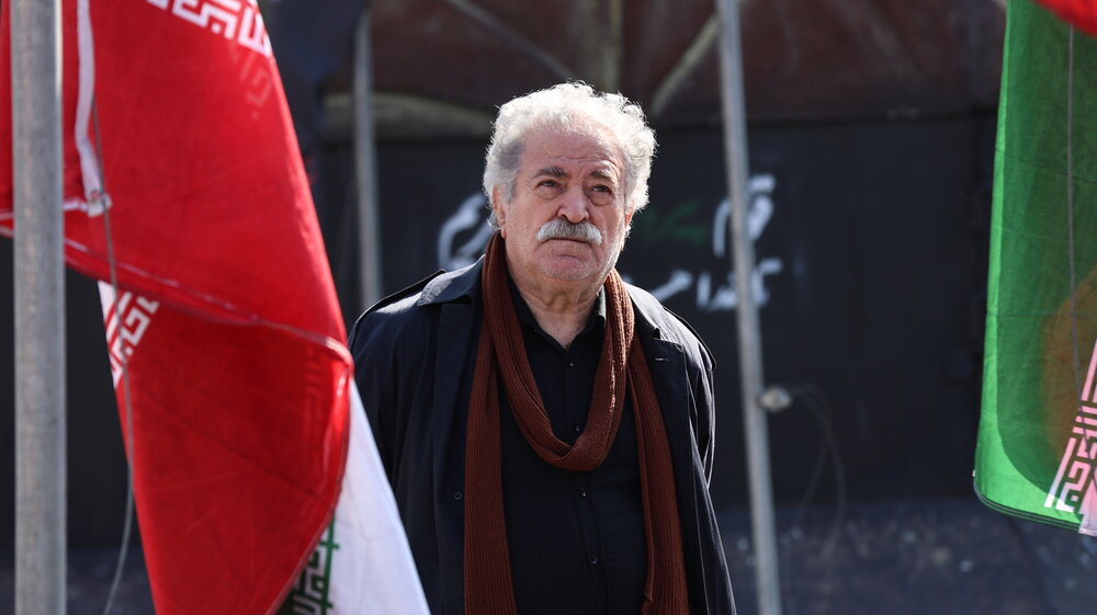 «اهل ایران» از جمعه پخش میشود/ رونمایی از تیزر سریال