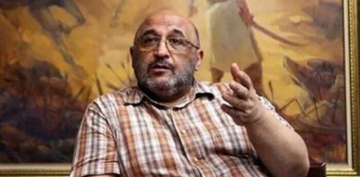 رهبر انقلاب در تشویق هنرمندان پیشرو بودند/ با شهادت ایشان جامعه مبعوث شد
