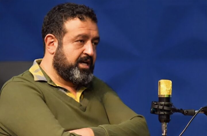 بحرینی: خوشحالم که در تمام لحظه‌های کار، نازِ ایران را کشیدیم!