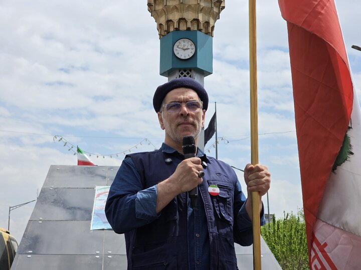 چهارراه ولیعصر