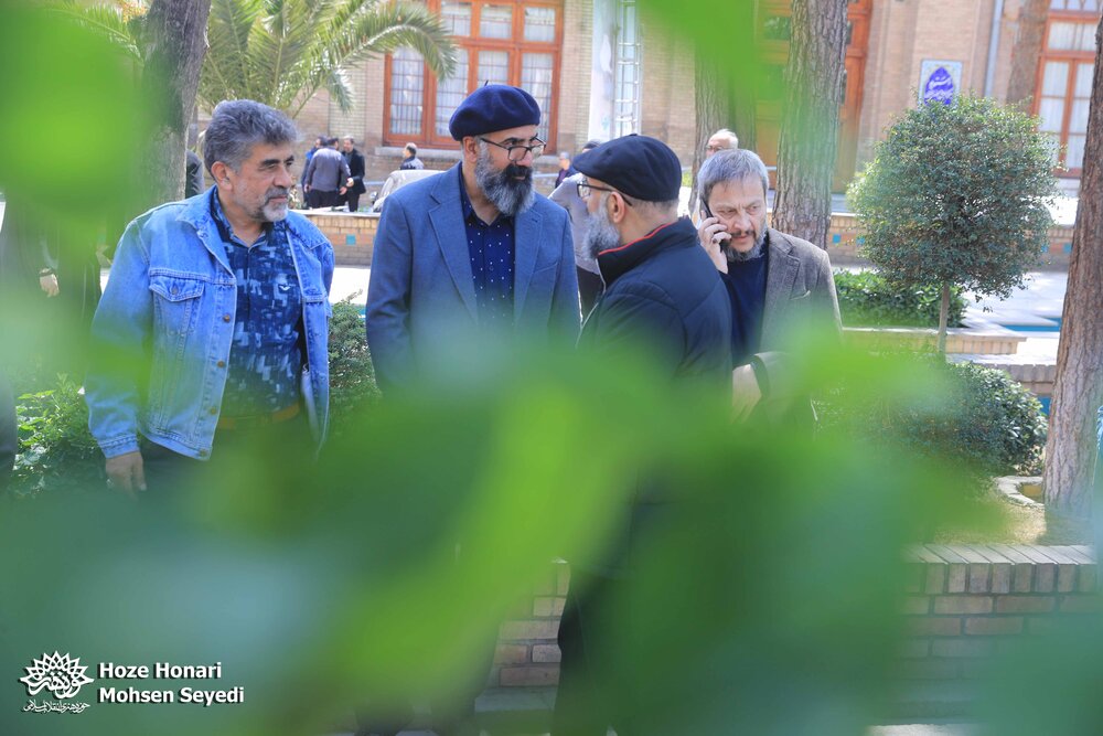 کاشت نهال