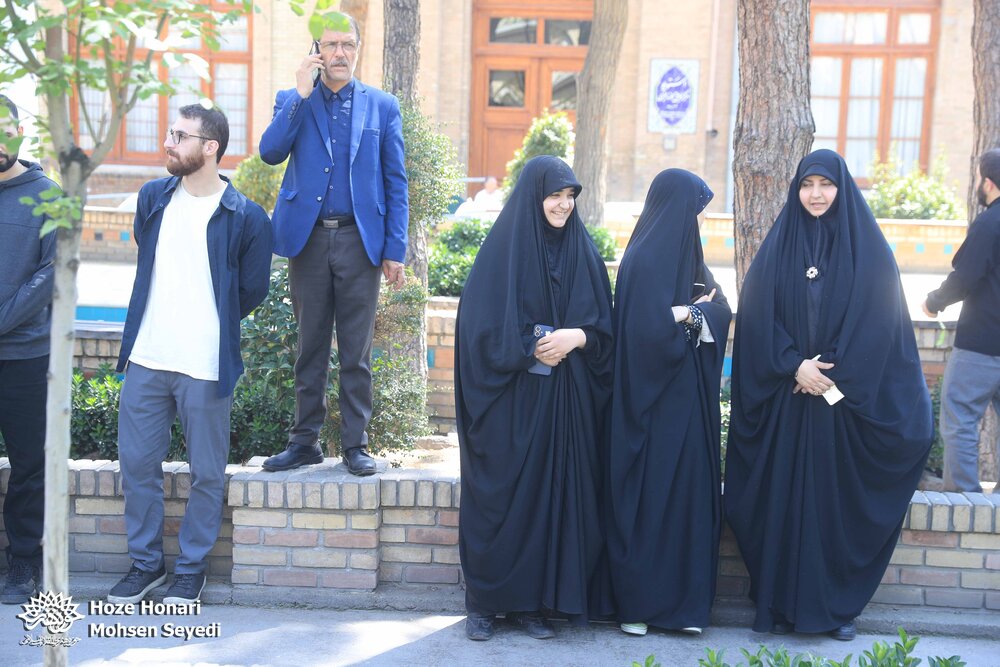 کاشت نهال