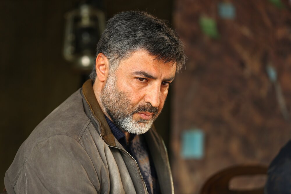 «احمد» ۱۰ میلیاردی شد/ ادامه اکران در سینماها