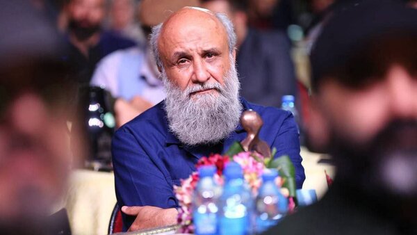 نجابتی: درحال طراحی مزار و هویت بصری تشییع رهبر شهید هستیم