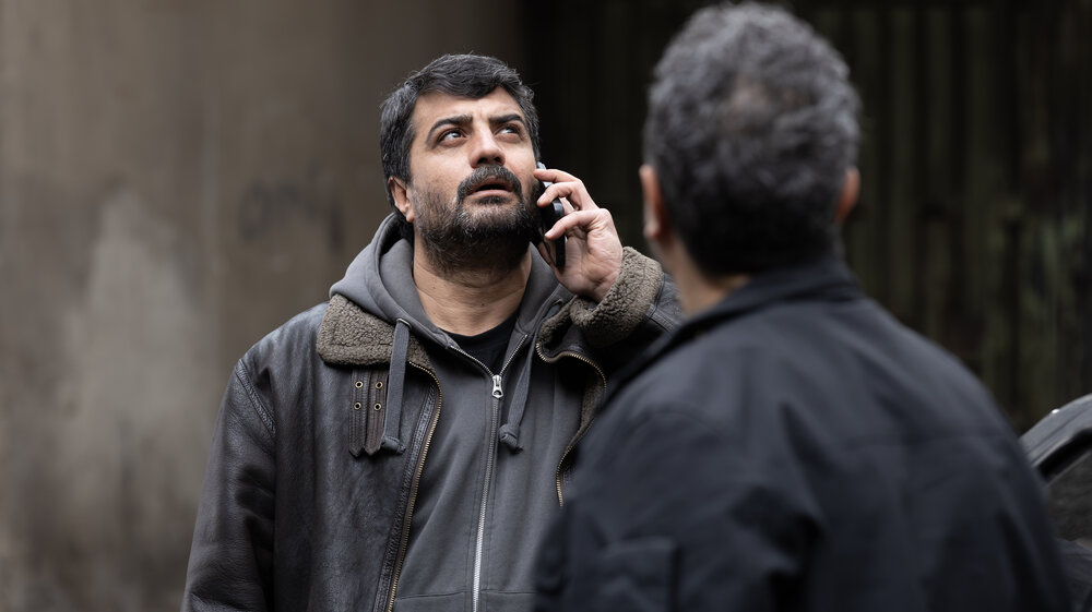 رضا صادقی برای «اهلِ ایران» خواند/ موج دوم سریال از راه رسید