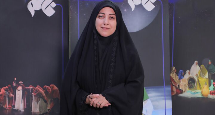 هنر انقلاب هنری است که برای مردم باشد