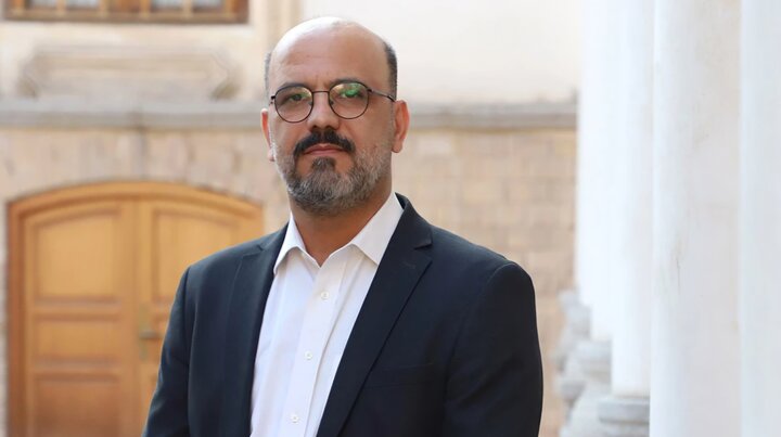 جنگ و شرایط تحمیل شده باعث ایجاد هنر مردمی شده است