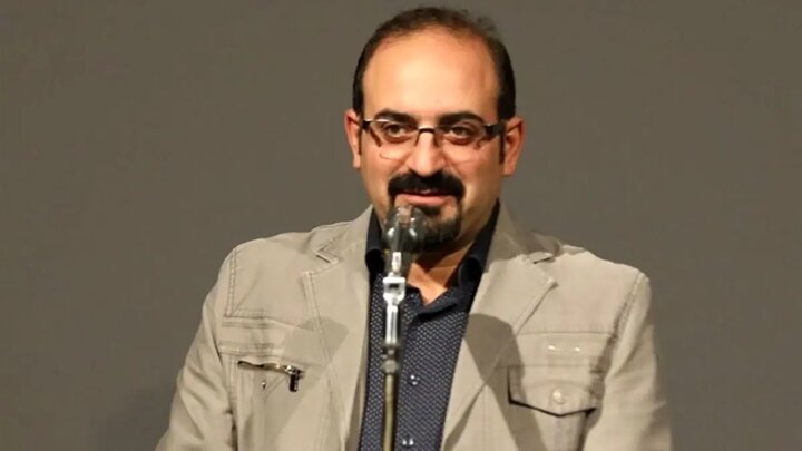تشریح حادثه تالار هنر از زبان امیر مشهدی عباس