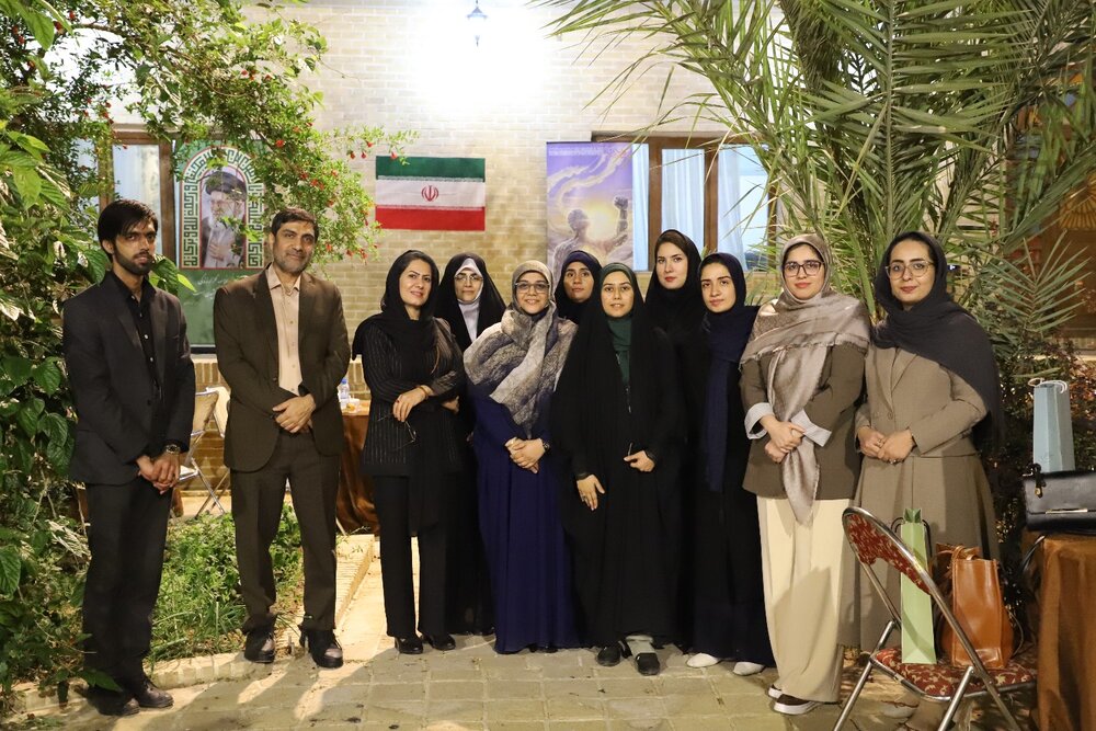 هنر باید مسائل، دغدغهها و واقعیتهای جامعه را بیان کند