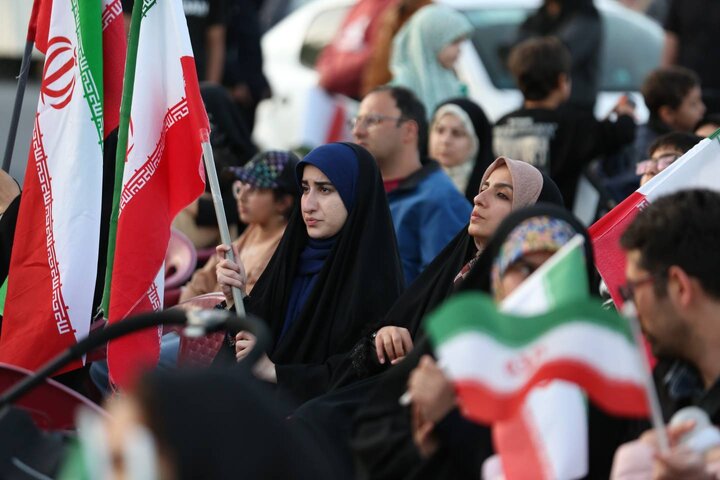 رویداد ملی نمایشی «به یاد جشن فرشته‌ها» با حضور ۲۰۰ دختر در سراسر کشور برگزار می‌شود