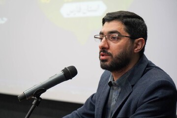 حوزه هنری استان فارس پیشرو در جریان تحول «فرا تهران»