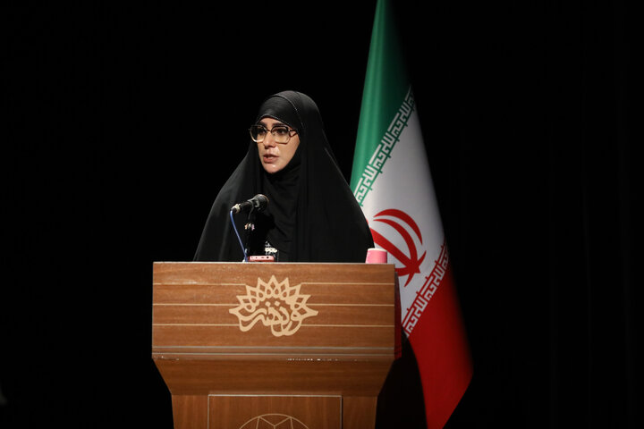 لاس «روایت نویسی جنگ» و نشست روایت‌خوانی نویسندگان