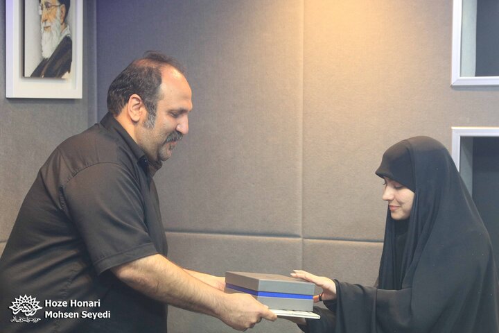 تقدیر