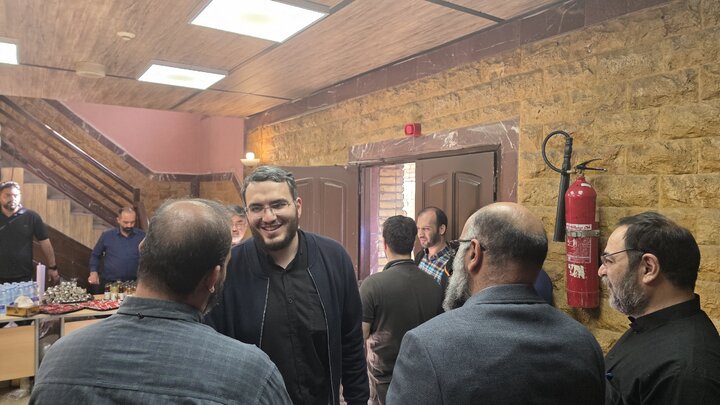 مراسم