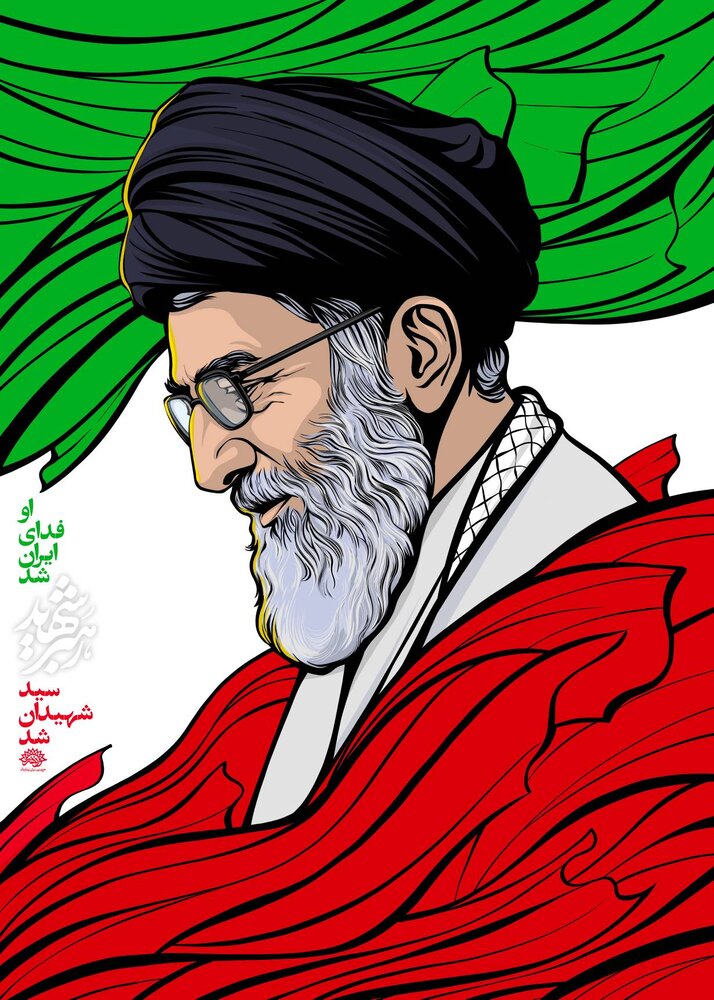 حماسه‌ای از جنس روشنایی و تصویر
