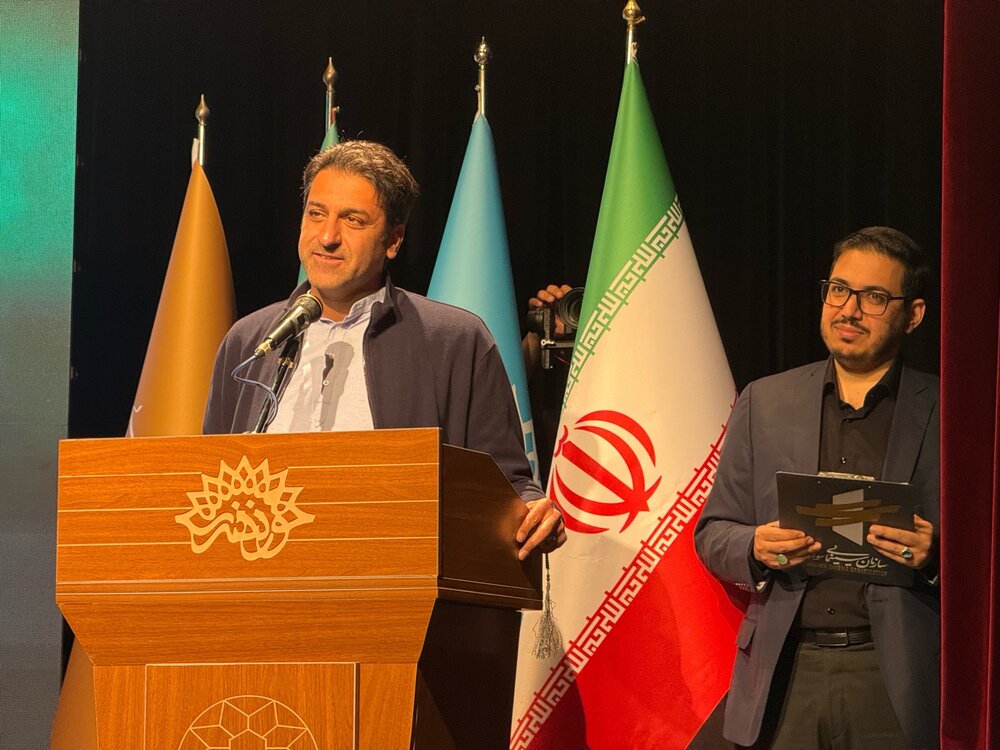 انتصاب مدیرعامل جدید «بهمن سبز»/ احمد نوری سکان‌دار شد