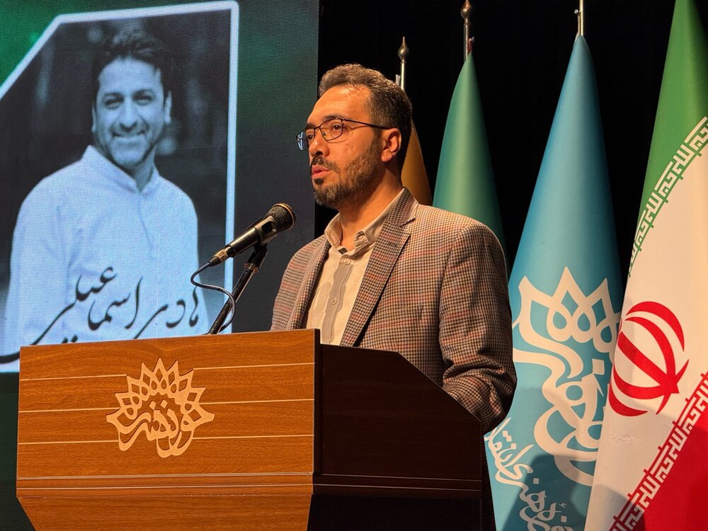 انتصاب مدیرعامل جدید «بهمن سبز»/ احمد نوری سکان‌دار شد