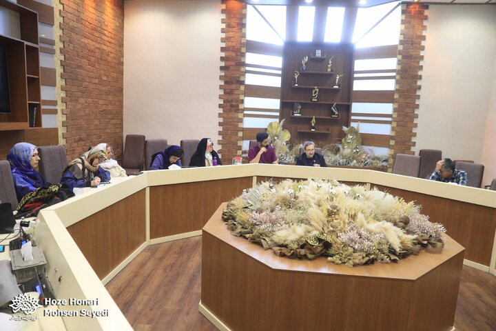 بازار شکرفروشان