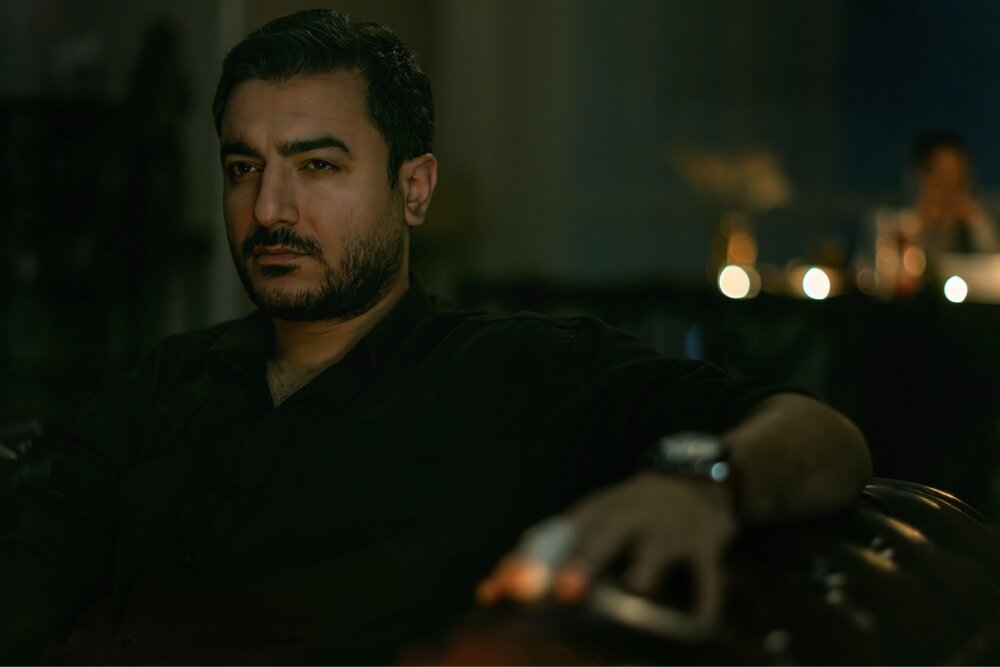 «قمارباز» میلیاردی شد/ رونمایی از تیزر جدید فیلم