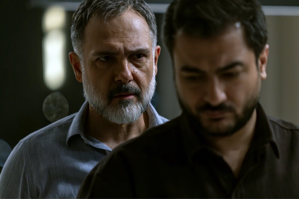 «قمارباز» میلیاردی شد/ رونمایی از تیزر جدید فیلم