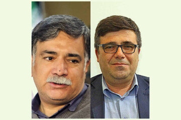 سکوت شرم‌آور شما در حافظه‌ها می‌ماند / فوراً نام ما را از فهرست اعضا خط بزنید