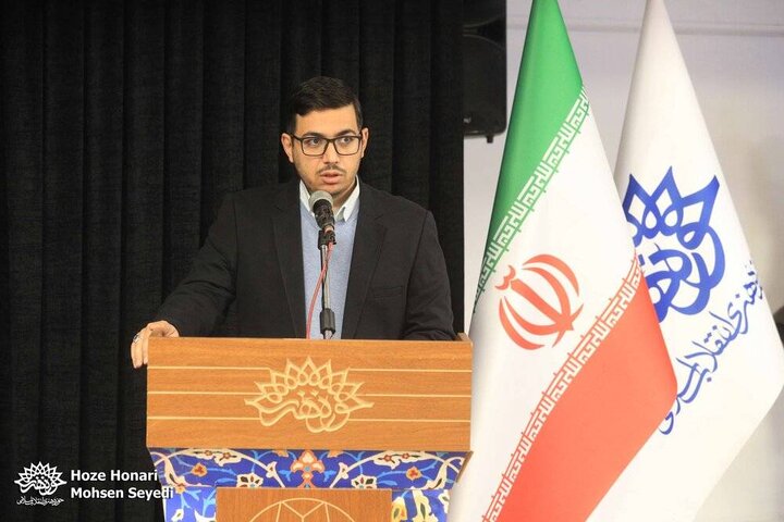 فرآیند انتخاب چهره سال هنر انقلاب چگونه بود؟