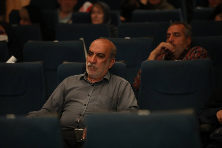 سیصد و هفتاد و هشتمین شب خاطره در سالن سوره برگزار شد