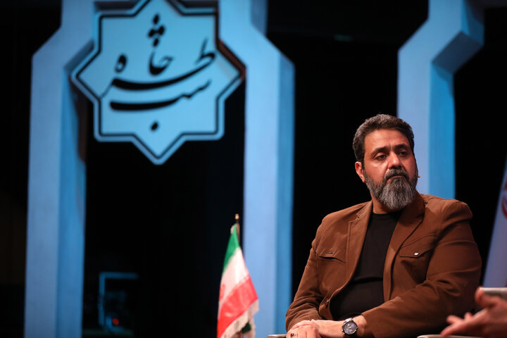 سیصد و هفتاد و هشتمین شب خاطره در سالن سوره برگزار شد