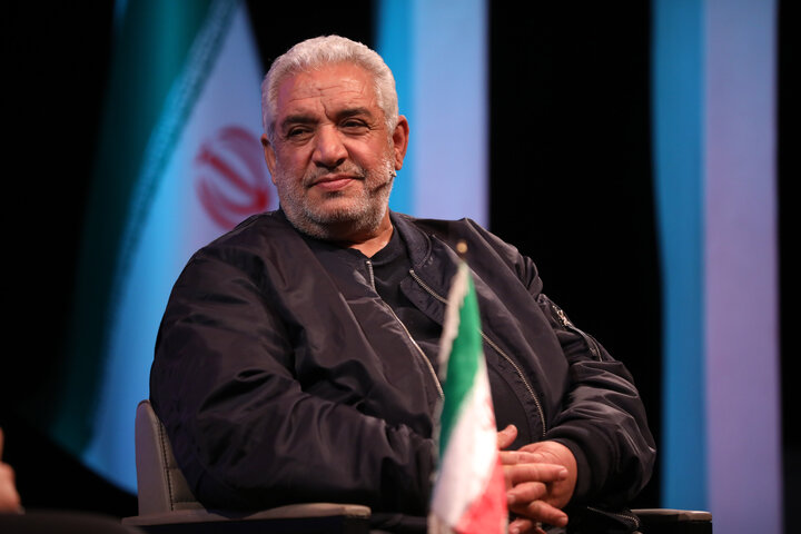 سیصد و هفتاد و هشتمین شب خاطره در سالن سوره برگزار شد