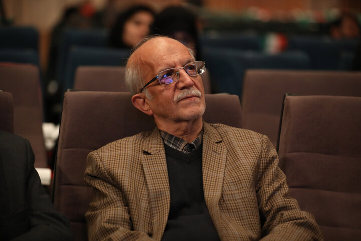 سیصد و هفتاد و هشتمین شب خاطره در سالن سوره برگزار شد