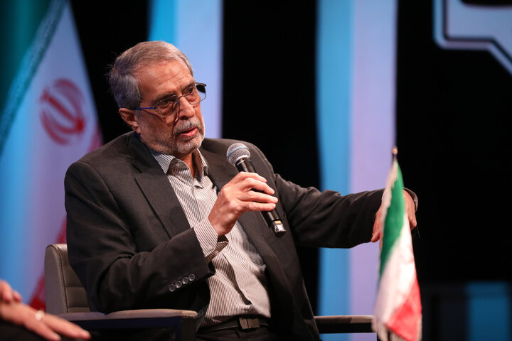 سیصد و هفتاد و هشتمین شب خاطره در سالن سوره برگزار شد