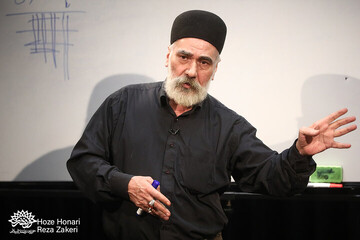 «شاهنامه‌خوانی» با داستان سیاوش ادامه می‌یابد