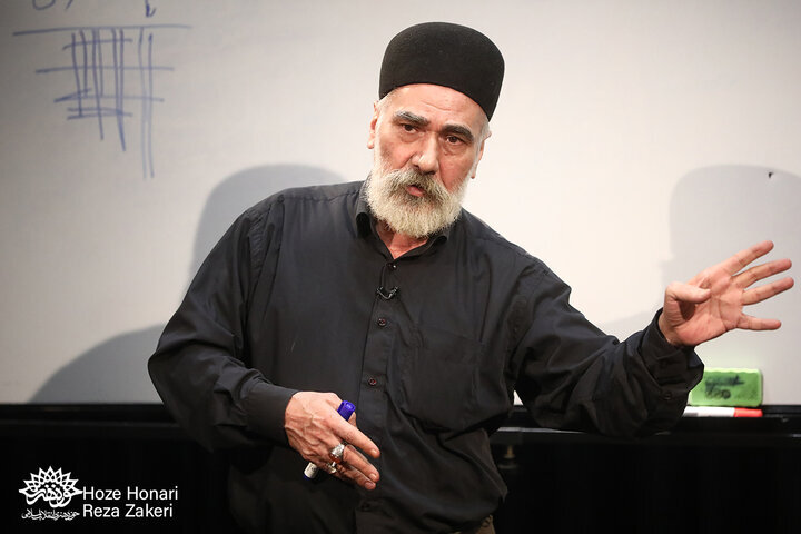 «شاهنامه‌خوانی» با داستان سیاوش ادامه می‌یابد