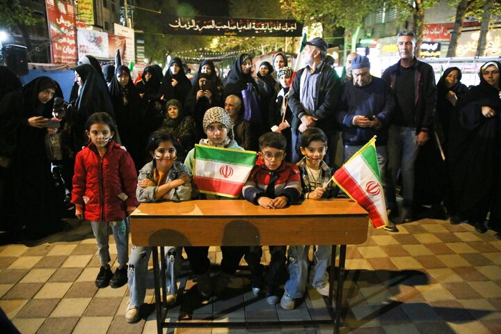 فرشته های میناب