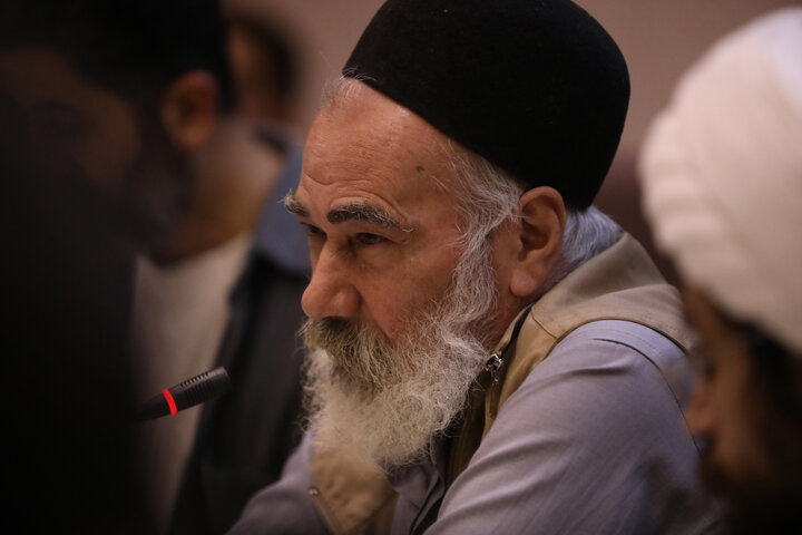 شاهنامه خوانی یوسفعلی میرشکاک