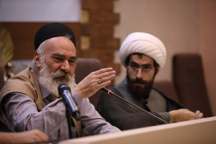 شاهنامه خوانی یوسفعلی میرشکاک