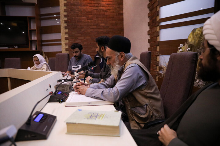 شاهنامه خوانی یوسفعلی میرشکاک