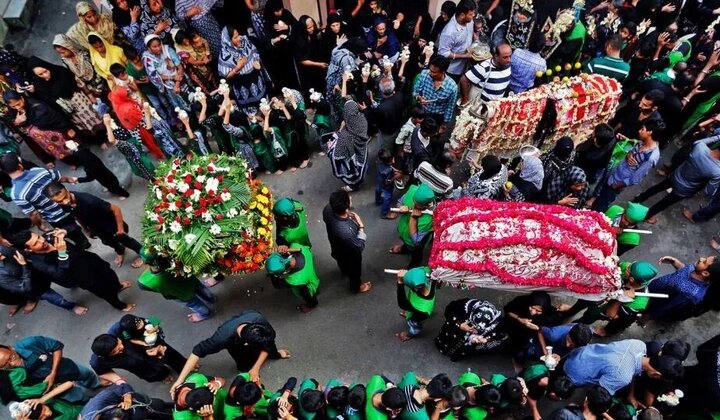 سفر به هند در محرم؛ روایتی تجربه‌نگارانه در «گاندی و شرکا»