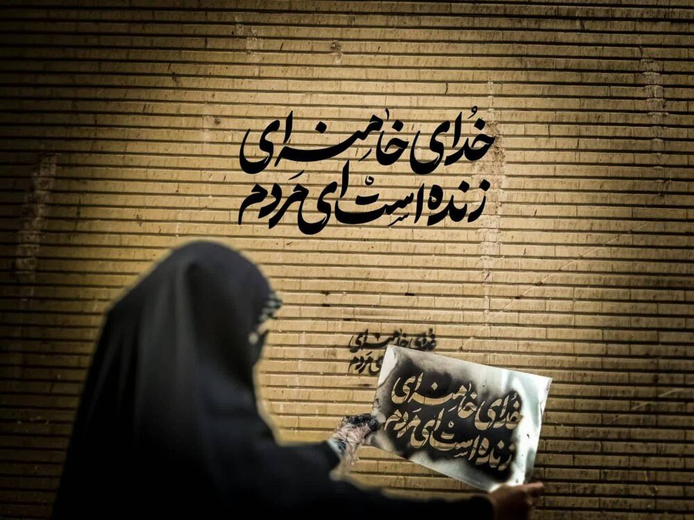 وقتی جنگ، فرصتی برای هنرپروری میشود