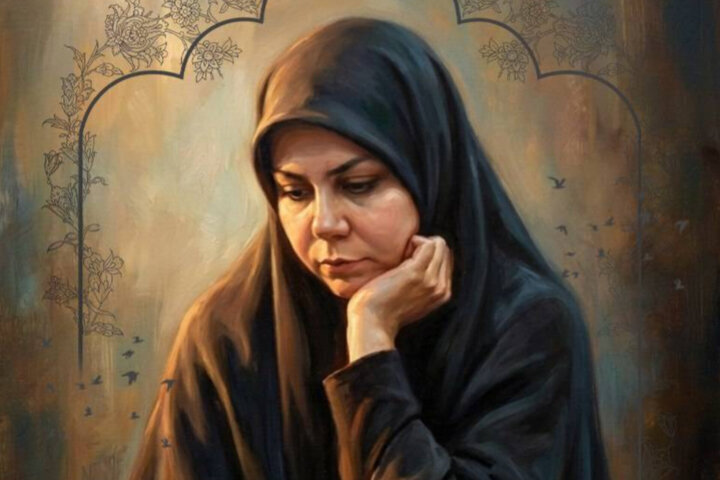 در گرمای تماشا