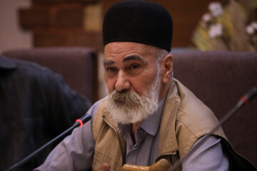 📷 شاهنامه خوانی