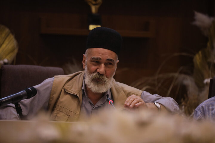 شاهنامه خوانی