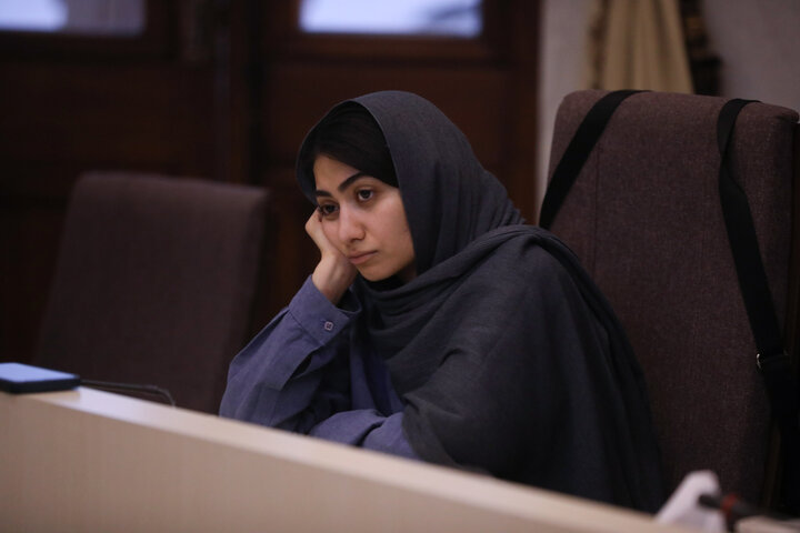 شاهنامه خوانی