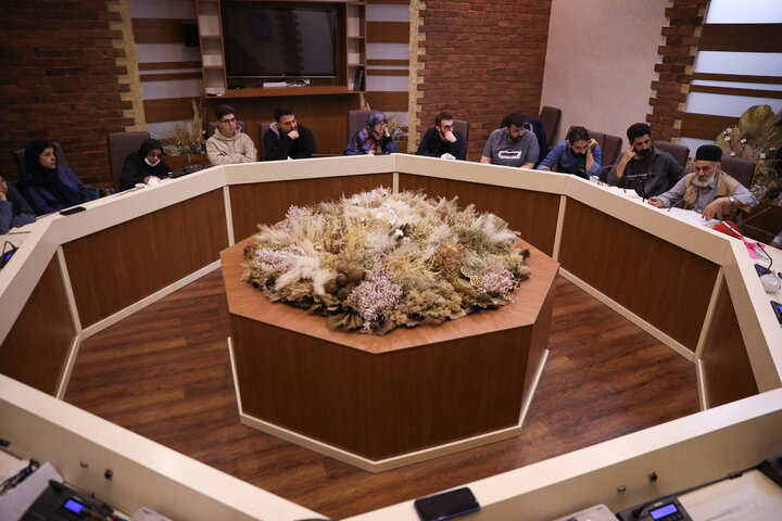 شاهنامه خوانی